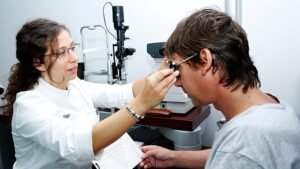 lentes ocupacionales