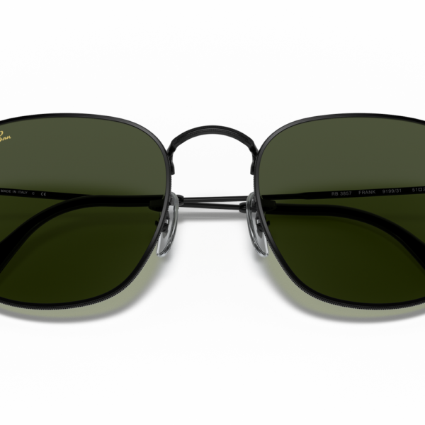 ray-ban-frank-rb3857-negro-brillo