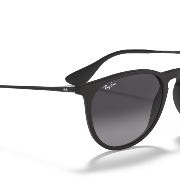 ray-ban-erika-rb4171-negro-mate