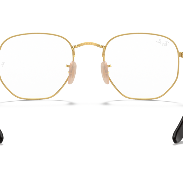 ray-ban-rx6448-dorado
