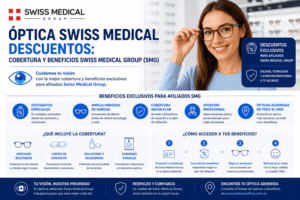 optica por swg medical