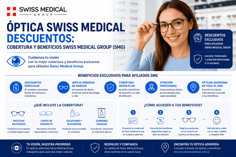 optica por swg medical