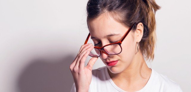 tips para adaptarse a gafas nuevas