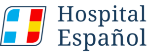optica hospital español