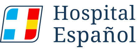 optica hospital español